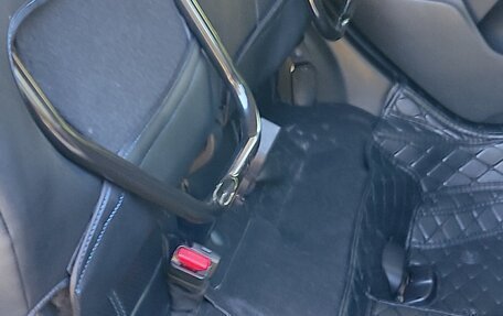 Honda Shuttle II, 2016 год, 1 270 000 рублей, 38 фотография