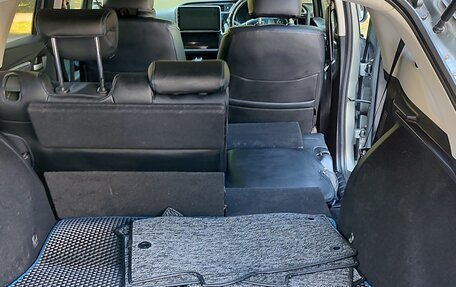 Honda Shuttle II, 2016 год, 1 270 000 рублей, 40 фотография