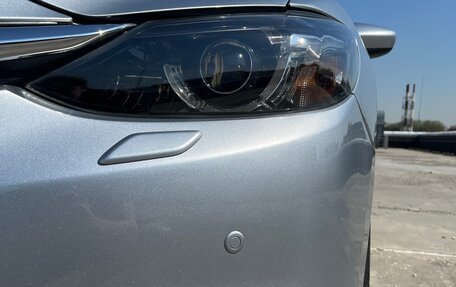 Mazda 6, 2015 год, 1 850 000 рублей, 6 фотография