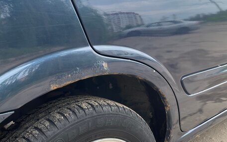 Nissan Almera Classic, 2006 год, 300 000 рублей, 8 фотография