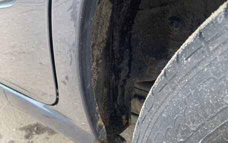 Nissan Almera Classic, 2006 год, 300 000 рублей, 3 фотография