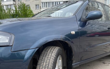 Nissan Almera Classic, 2006 год, 300 000 рублей, 5 фотография