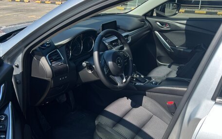 Mazda 6, 2015 год, 1 850 000 рублей, 9 фотография