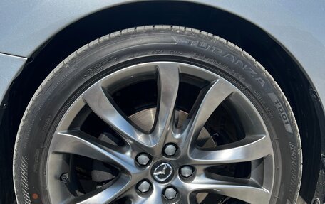 Mazda 6, 2015 год, 1 850 000 рублей, 7 фотография