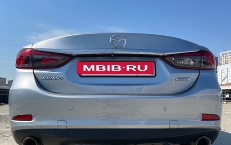 Mazda 6, 2015 год, 1 850 000 рублей, 5 фотография