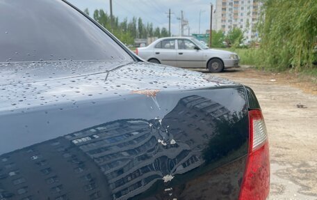 Nissan Almera Classic, 2006 год, 300 000 рублей, 9 фотография