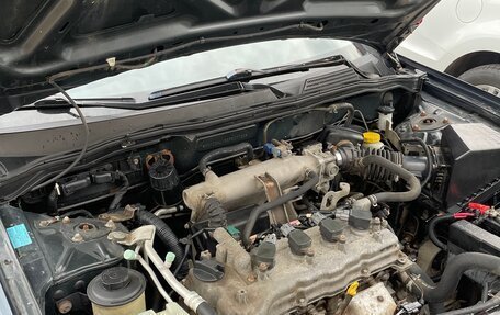Nissan Almera Classic, 2006 год, 300 000 рублей, 17 фотография