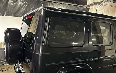 Mercedes-Benz G-Класс AMG, 2022 год, 22 500 000 рублей, 3 фотография