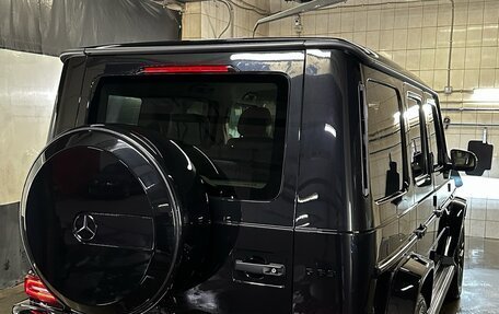 Mercedes-Benz G-Класс AMG, 2022 год, 22 500 000 рублей, 4 фотография