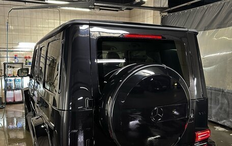 Mercedes-Benz G-Класс AMG, 2022 год, 22 500 000 рублей, 5 фотография