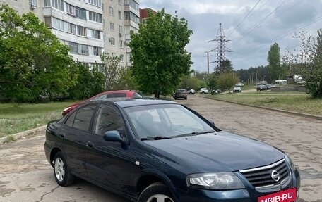 Nissan Almera Classic, 2006 год, 300 000 рублей, 13 фотография
