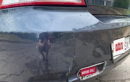 Nissan Almera Classic, 2006 год, 300 000 рублей, 10 фотография