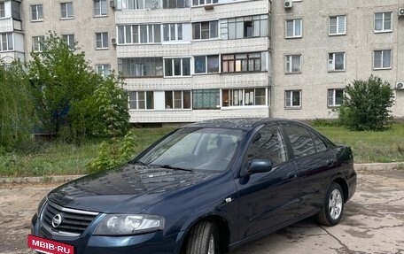 Nissan Almera Classic, 2006 год, 300 000 рублей, 14 фотография