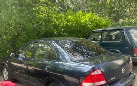 Nissan Almera Classic, 2006 год, 300 000 рублей, 18 фотография