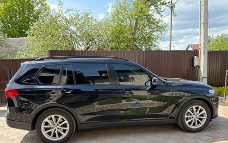 BMW X7, 2020 год, 6 500 000 рублей, 4 фотография