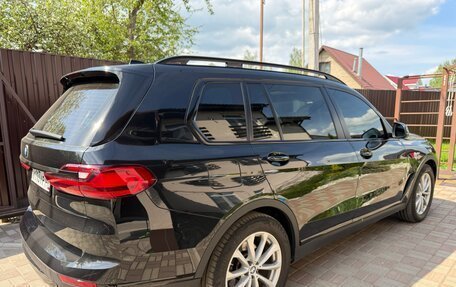 BMW X7, 2020 год, 6 500 000 рублей, 5 фотография