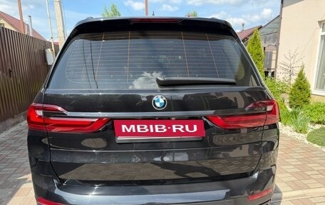 BMW X7, 2020 год, 6 500 000 рублей, 6 фотография