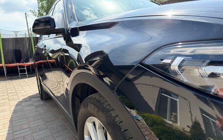 BMW X7, 2020 год, 6 500 000 рублей, 10 фотография