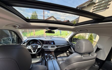BMW X7, 2020 год, 6 500 000 рублей, 14 фотография