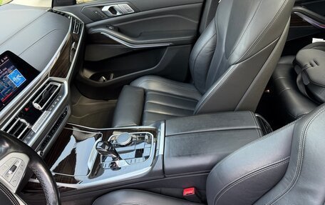 BMW X7, 2020 год, 6 500 000 рублей, 15 фотография