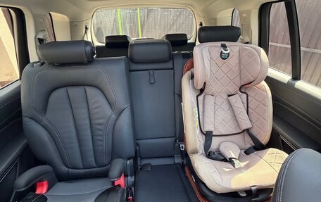 BMW X7, 2020 год, 6 500 000 рублей, 21 фотография