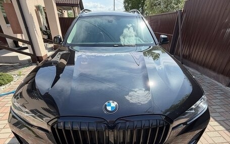BMW X7, 2020 год, 6 500 000 рублей, 12 фотография