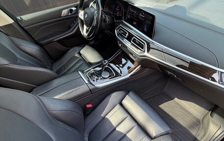 BMW X7, 2020 год, 6 500 000 рублей, 20 фотография