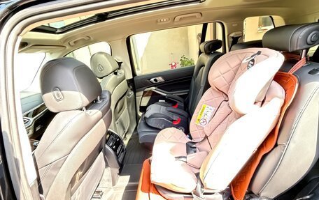 BMW X7, 2020 год, 6 500 000 рублей, 25 фотография
