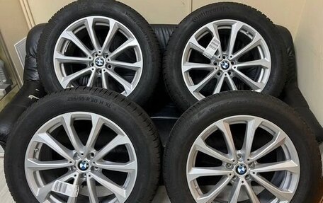 BMW X7, 2020 год, 6 500 000 рублей, 26 фотография