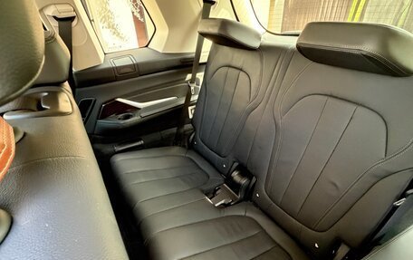 BMW X7, 2020 год, 6 500 000 рублей, 27 фотография