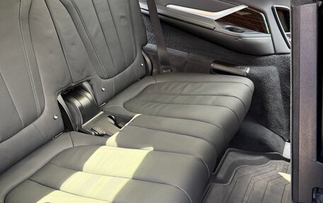 BMW X7, 2020 год, 6 500 000 рублей, 30 фотография