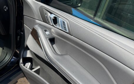 BMW X7, 2020 год, 6 500 000 рублей, 28 фотография