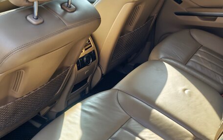 Mercedes-Benz M-Класс, 2008 год, 1 100 000 рублей, 11 фотография