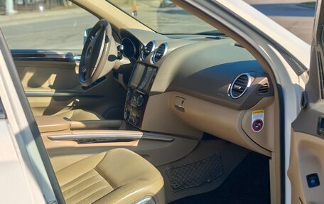 Mercedes-Benz M-Класс, 2008 год, 1 100 000 рублей, 14 фотография