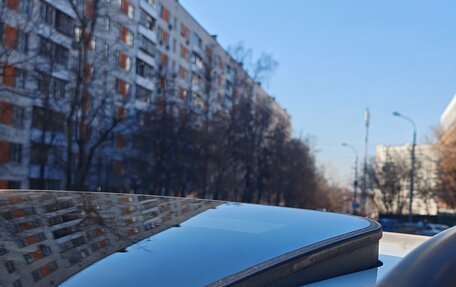 Mercedes-Benz M-Класс, 2008 год, 1 100 000 рублей, 15 фотография