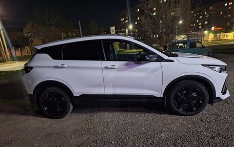 Geely Coolray I, 2023 год, 1 850 000 рублей, 4 фотография