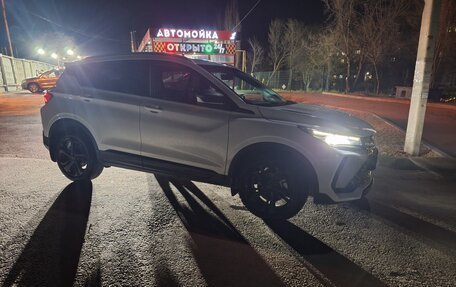 Geely Coolray I, 2023 год, 1 850 000 рублей, 11 фотография
