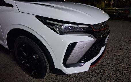Geely Coolray I, 2023 год, 1 850 000 рублей, 5 фотография
