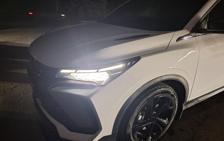 Geely Coolray I, 2023 год, 1 850 000 рублей, 10 фотография
