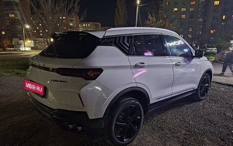 Geely Coolray I, 2023 год, 1 850 000 рублей, 3 фотография