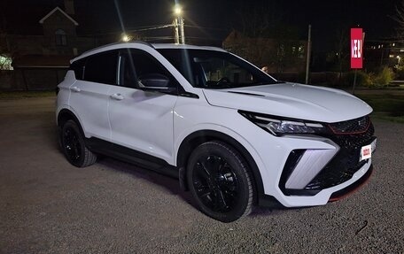 Geely Coolray I, 2023 год, 1 850 000 рублей, 2 фотография