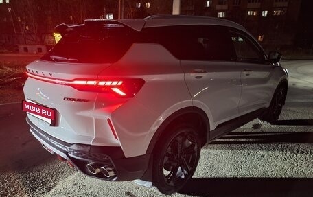 Geely Coolray I, 2023 год, 1 850 000 рублей, 9 фотография