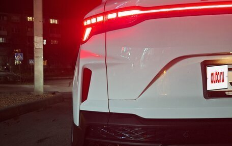 Geely Coolray I, 2023 год, 1 850 000 рублей, 16 фотография