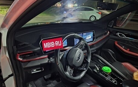 Geely Coolray I, 2023 год, 1 850 000 рублей, 12 фотография