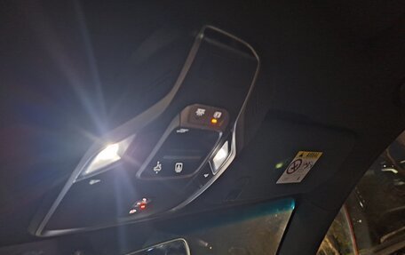 Geely Coolray I, 2023 год, 1 850 000 рублей, 13 фотография