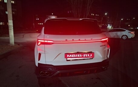 Geely Coolray I, 2023 год, 1 850 000 рублей, 15 фотография
