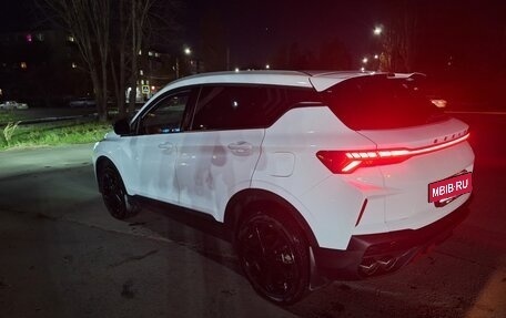 Geely Coolray I, 2023 год, 1 850 000 рублей, 14 фотография