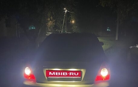 Hyundai Elantra III, 2004 год, 450 000 рублей, 9 фотография