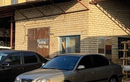 Hyundai Elantra III, 2004 год, 450 000 рублей, 6 фотография