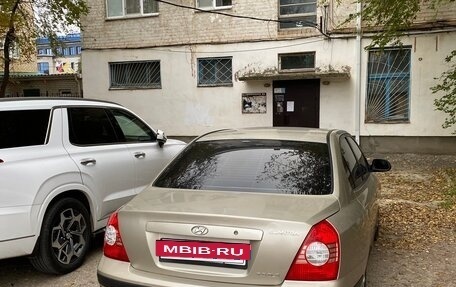 Hyundai Elantra III, 2004 год, 450 000 рублей, 7 фотография